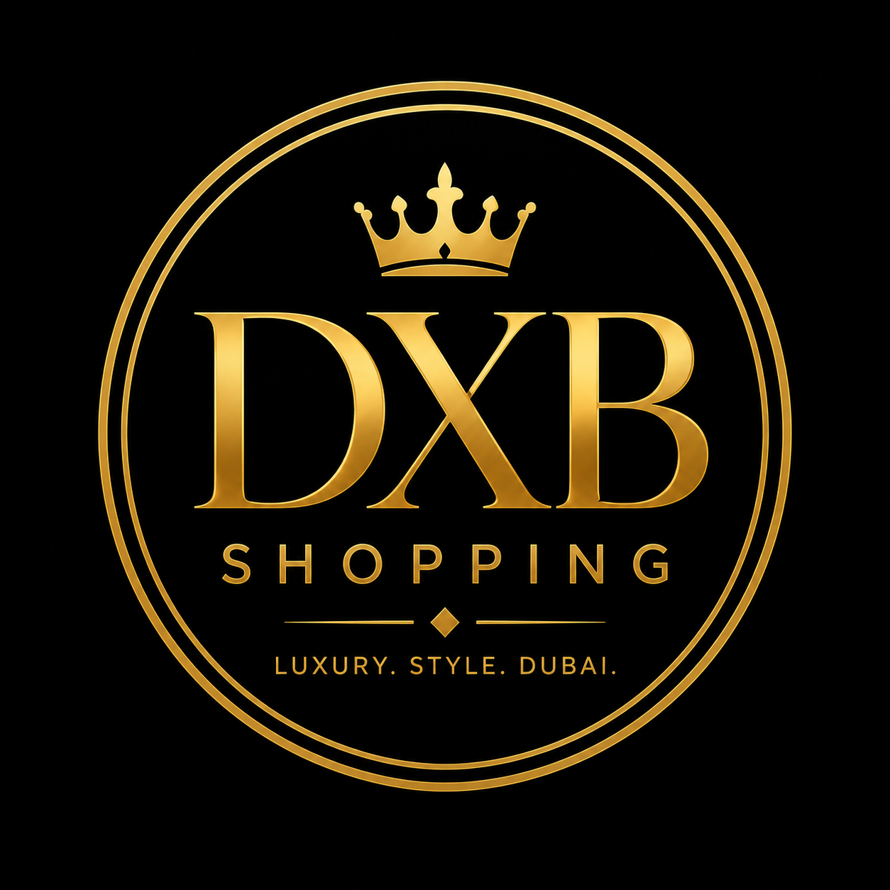 DXB Shopping Store